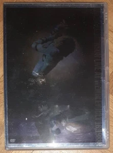 MICHAEL JACKSON Live at Wembley July 16, 1988 DVD mit Booklet - Bild 1 von 2