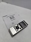 Olympus WS-852 Digital Voice Recorder Tested & Working