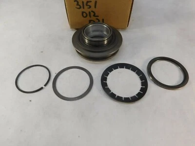 Cojinete de liberación de embrague Porsche 911 2.4 2.7 3.0 3.2 F&S para 91511608280 1972-1986 Foto 1 de 4