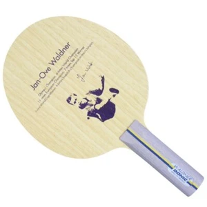 Donic Table Tennis Racket J.O. Waldner Off Wood Flare Natural - Picture 1 of 2