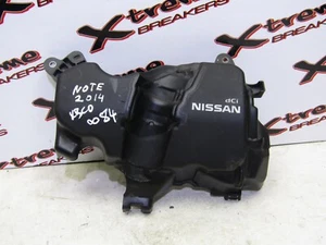 NISSAN NOTE E12 2013-2017 1.5 DCI DIESEL ENGINE COVER 175753VD0A - XBCO0084 - Picture 1 of 2
