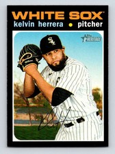 2020 Topps Heritage High Numbers (Base) #501-700 (You Pick) Buy 1, Get 1 FREE!