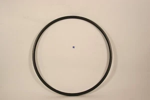 Mach1 model ER15 Disc Alloy 700c Rim Black 36H 20-622 No Labels MMR63 - Picture 1 of 2