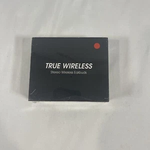 True Wireless Stereo Bluetooth Kopfhörer - Pink - Bild 1 von 4