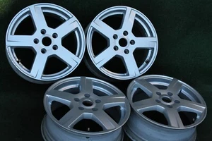 Dacia Duster Renault Megane Scenic Suzuki Swift Vitara SX4 Lexus IS Alufelgen 16 - Bild 1 von 17