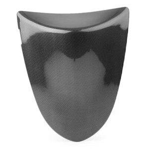 Carbon Fiber Rear Pillion Seat Back Cowl Fairing Fit Kawasaki Ninja ZX6R 05-06 - Picture 1 of 4