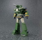 KO Transform Masterpiece MP-47 mp47 Hound figure TAKARA TOMY