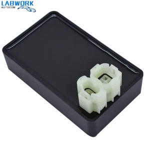Ignition CDI Box Fits for Honda FourTrax 350 TRX350 4x4 1987 ATV - Picture 1 of 8