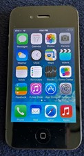 iPhone 4S 16GB - Verizon - Unlocked - Excellent Condition