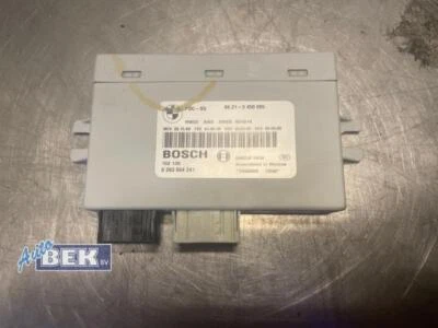 Centralina parcheggio assistito Mini Mini Cabriolet R57 66213450085 P16196190 - Immagine 1 di 2