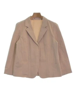 MARNI Casual Jacket Beige 42(Approx. M) 2200487313046 - Picture 1 of 9