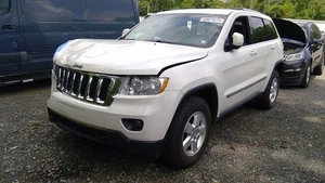 AC Compressor Without Rear AC Fits 11-15 DURANGO 1516055 - Picture 1 of 7