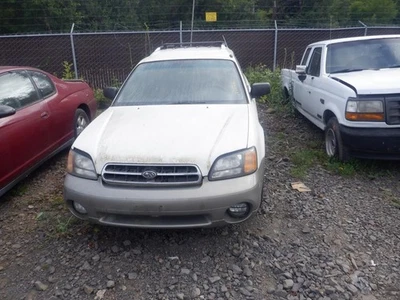 Used Driving Light fits: 2000 Subaru Legacy Fog-Driving bumper mounted Outback G - Image 1 of 4
