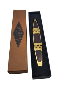 Bridge City Tool Works SS-DT Dovetail Saddle Square 1101-122 with box - Picture 1 of 3