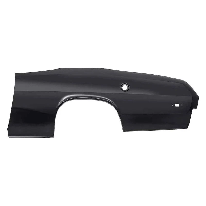 For Dodge Dart 1973-1976 OER MM1183A Rear Driver Side Quarter Panel Skin Foto 1 de 1