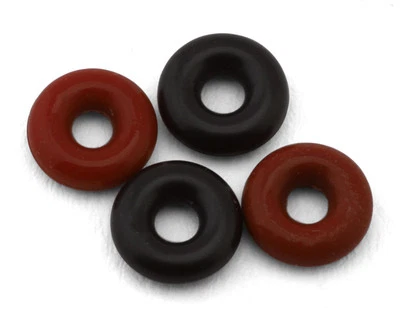 Junta tórica de aguja de alta velocidad Nova Engines 1,78 x 1,78 mm (4) [NVE1602016] Foto 1 de 2