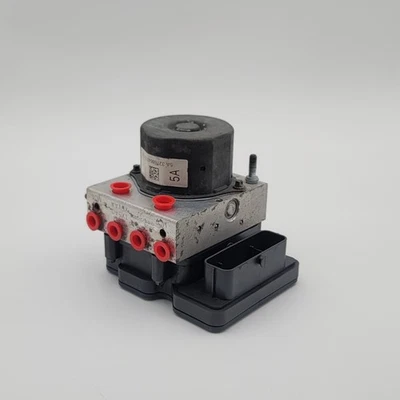 2013 2014 2015 Acura RDX ABS Anti Lock Brake Pump Control Module 57110-TX4-A040 - Image 1 of 4