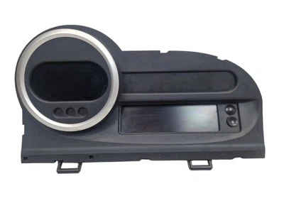 Speedometer Instrument Cluster Digital Fits for Renault Twingo II (CN0) 1.2 16V - Image 1 of 4
