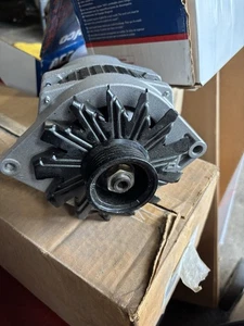 GM Remy Delco - Remanufactured Alternator - 10463210 - Picture 1 of 4