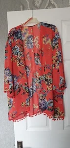 Quiz Kimono Size M - Picture 1 of 6