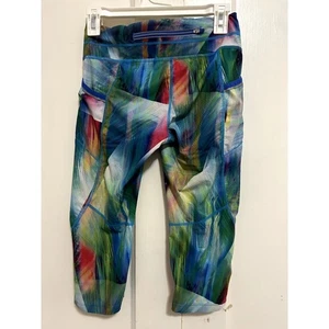 Athleta Tropea Dobby Be Free Knicker Größe XS - Bild 1 von 7