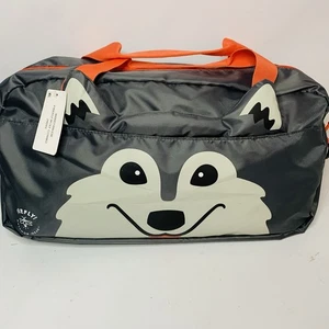 Outdoor Gear kid 3 Piece Camping Combo Set (Duffel Bag, Sleeping Bag, Lantern) - Picture 1 of 3