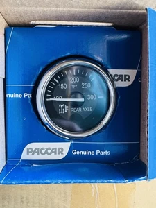 Paccar Q43-6066-126CK Rear Drive Axle Temperature Gauge ~ Brand New - Bild 1 von 2