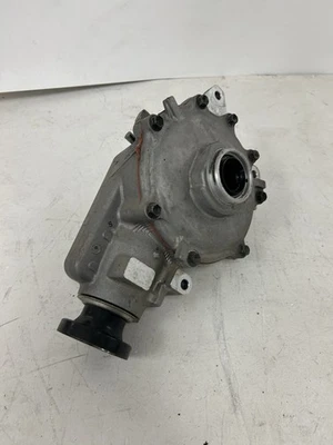 Lexus RC350 2015-2024 3,5 L AWD eje diferencial delantero caja soporte 69 k OEM Foto 1 de 4