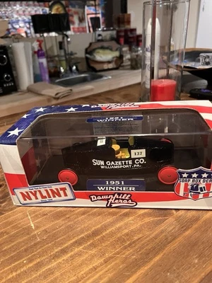 Nylint, Soap Box Derby 1951 Winner,, ￼ 1/12 scale: - Image 1 of 4