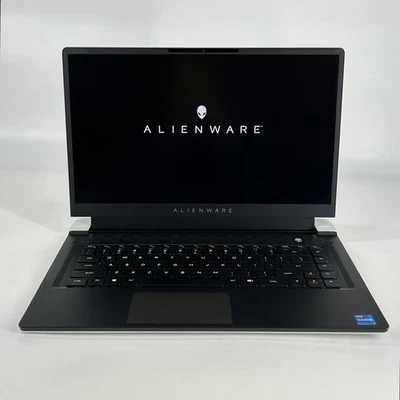 Dell Alienware X15 R1 i7-11800H 2,30 GHz 32 GB 1 TB/512 GB RTX 3070 muy bueno Foto 1 de 4