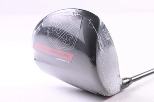 Wilson Dynapower Carbon 2023 Driver / 9 Degree / Stiff Flex Helium Nanocore 5 - Picture 1 of 8