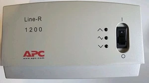 APC Line-R 1200 - Bild 1 von 4