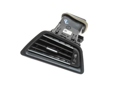 14 BMW 640I CONVERTIBLE F12 PASAJERO DELANTERO DERECHO TABLERO CALEFACCIÓN AIRE AIRE AIRE AIRE AIRE VENTILACIÓN (Negro) Foto 1 de 4