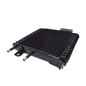 For Mitsubishi Outlander 2001-2008 Models MR983077 Transmission Oil Cooler - Picture 1 of 5