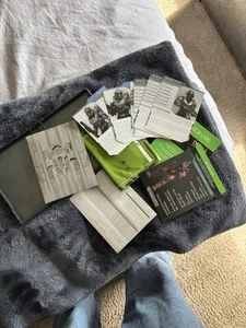Halo 5: Guardians - Limited Collector's Edition (Microsoft Xbox One, NO GAME) - Picture 1 of 5