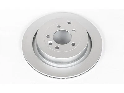 Parada de potencia trasera rotor de freno para Land Rover LR4 2010-2016 56426SVRC 2011 2012 Foto 1 de 2