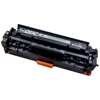 v4ink Toner Cartridge-Black for HP printers Model m476nw/dw/dn - Image 1 of 2