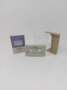 Vangelis Chariots of Fire Cassette - Picture 1 of 6
