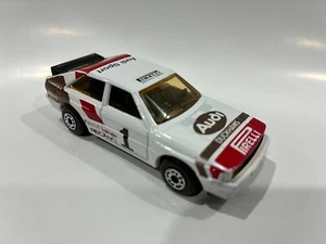 MATCHBOX NO. 23 AUDI QUATRO - Picture 1 of 9