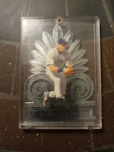 Alex Rodriguez 1997 Fleer Skybox Metal Universe Mother Lode Insert Card 10 of 12 - Picture 1 of 2