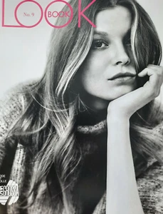Lana Grossa Look Book N°. 9 - 19 Modelle herrlich warm, wunderbar leicht #4822 - Bild 1 von 9