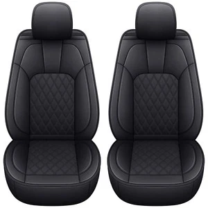 Juego completo de fundas de asiento de coche para camionetas pickup LUCKYMAN CLUB 2022-2024 X05-T3... - Imagen 1 de 9