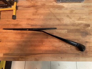 VW Caddy tail wiper arm 2K5955708 - Picture 1 of 3