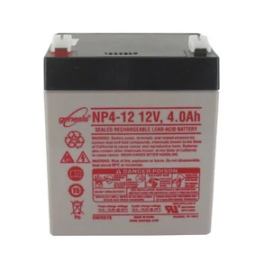 BATTERY - Picture 1 of 1
