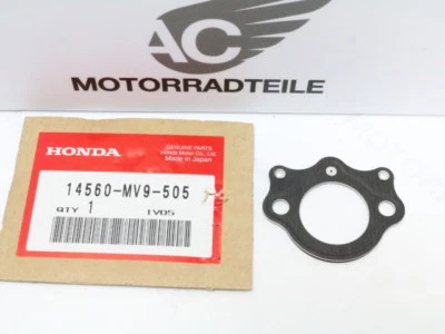 Junta cadena de distribución Honda CBR 600 F2 SuperSport ajuste original original nuevo Foto 1 de 2