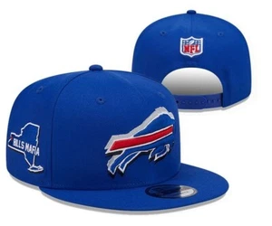 New Era Bills Mafia 9FIFTY - Bild 1 von 7
