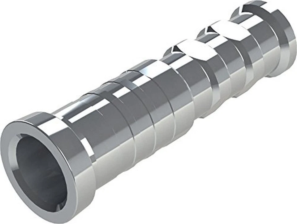 Punta Dorada INS24612 Accu Lite Flecha Insertos Aluminio 246" Rosca 14.6 Granos Foto 1 de 1