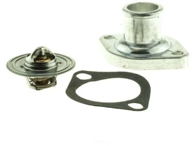 For 1974 Plymouth PB100 Van Engine Coolant Thermostat Housing Assembly 39219JJMZ - Image 1 of 2