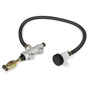 Rear Brake Master Cylinder for Polaris Sportsman 400 450 500 570 800 ETX 4x4 HO - Picture 1 of 17