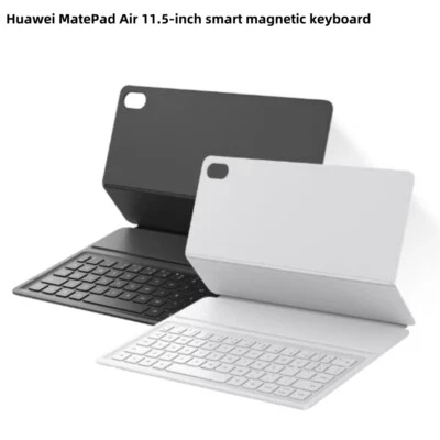 Original Smart Magnetic Keyboard Folio Case For HUAWEI MatePad Air 11.5" 2023 - Image 1 of 4